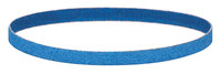 image of Dynabrade Sanding Belt 79012 - 1/2 in x 12 in - Alumina Zirconia - 80 - Medium