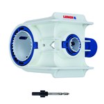 image of Lenox Hole Saw Door Lock Installation Kit 2060082 - Bi-Metal