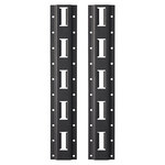 image of Milwaukee PACKOUT 20.1 in Racking Shelf E-Track 48-22-8482 - Steel