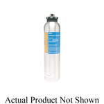 image of MSA Steel Calibration Gas Tank 461769 - Carbon Monoxide, Air - 300 ppm Carbon Monoxide - For Use With Gas Detectors