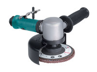 image of Dynabrade 52516 4-1/2" (114 mm) Dia. Right Angle Disc Sander