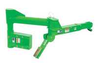image of DBI-SALA Advanced Green Side Entry System - 840779-00405