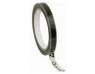 image of Protektive Pak Wescorp Clear Static-Control Tape - 3/4 in Width x 72 yds Length - 2.4 mil Thick - PROTEKTIVE PAK 46928