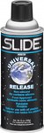 image of Slide Universal Release Clear Mold Release Agent - Food Grade - Paintable - 42601HB 1GA
