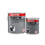 image of Loctite Bigfoot 1629607 Asphalt & Concrete Sealant - 1 gal Kit - IDH:1629607