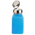 image of Menda Durastatic 35283 ESD / Anti-Static Bottle & Pump, 6 oz - MENDA 35283