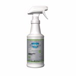 Sprayon CD1106 Glass Cleaner - Spray 32 oz Bottle - 02648