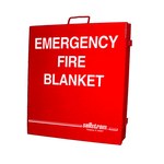 image of Sellstrom SoftShield Replacement Emergency Blanket - 032738-02930