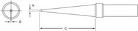 image of Weller ETL Screwdriver Tip - Screwdriver - 47720