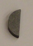 image of Woodruff Key - 60440188781