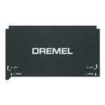 image of Dremel BT40-FLX-01 Build Plate Tape - 080596-05431