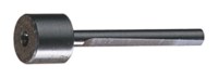 image of Cleveland 879P 13/32 in Interchangeable Counterbore Pilot C46592 - High-Speed Steel - 0.1875 in Straight Shank