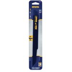 image of Irwin Demolition Reciprocating Saw Blade 372966P5 - 6 TPI - Bi-Metal