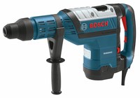 image of Bosch SDS-max Combination Rotary Hammer RH850VC