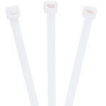 Natural Cable Tie - 13 in Length - SHP-10028
