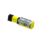 image of MSA Winch Adapter A2237-06, Aluminum, Yellow - 14546