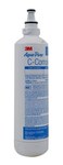 image of 3M Aqua-Pure 5618044 AP Easy C-Complete Under Sink Replacement Filter Cartridge - 0.5 Rating 2.375 in x 11.65 in - 88912