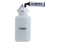 image of Justrite VaporTrap Safety Can 12805 - 18028