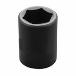 image of Proto J7433M 6 Point 33 mm Impact Socket - 1/2 in Drive - 34251