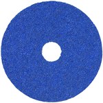 image of Dewalt Fiber Disc 08327 - 4 1/2 in - 24 - Zirconia