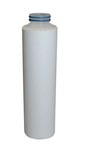 image of 3M Betapure AUL Series Polyethylene Filter Cartridge - 2.92 in Diameter - 98235