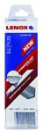 image of Lenox Metal Cutting Reciprocating Saw Blade 20529B618R - 18 TPI - 3/4 in Width x 0.035 in Thick - Bi-Metal