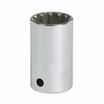 image of Proto J4708SPL #8 1/4 in Socket - 1/4 in Drive - 97461