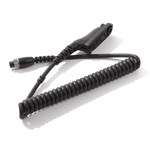 image of RPB Safety Nova Talk Connection Cable - 5 in Length - RPB 09-932