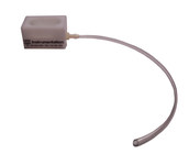 image of GfG Calibration Adapter 7770-201C - For Use With Micro IV Portable Gas Detector