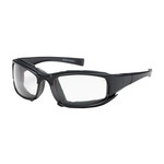 image of Bouton Optical Cefiro Standard Safety Glasses 250-CE-10090 - Size Universal - 00148