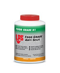 image of LPS Paste Anti-Seize Lubricant - 1/2 lb Bottle - Food Grade - 06508