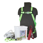 image of Peakworks RK 6 series Fall Protection Kit V8257275 - 56075