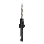 image of Milwaukee Countersink 48-13-5000 - #6 - High Speed Steel