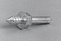 image of 3M Screw Mandrel For Use With Unitized Wheel - 33180