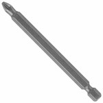 image of Bosch #2 Phillips Power Bit CCP2301 - High Carbon Steel - 3.5 in Length - 31911