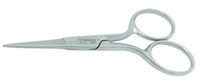 image of Excelta Two Star 297 Long Blade Scissor - 3 1/2 in - EXCELTA 297