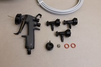 image of 3M Performance Water-Based Cylinder Spray Applicator System Kit - 75762