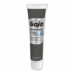 image of Gojo Hand Medic Skin Conditioner - Lotion 5 oz Tube - Unscented Fragrance - 12
