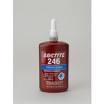 image of Loctite 246 Threadlocker Blue Liquid 250 ml Bottle - 29515, IDH: 234174