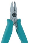 image of Excelta Five Star 7282E Flush Cutting Plier - Carbon Steel - 5.25 in - EXCELTA 7282E