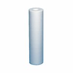 image of 3M Betapure AU Series Polyethylene Filter Cartridge - 07794