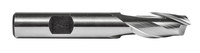 image of Dormer C601 End Mill 7647833 - 3/16 in - High-Speed Steel