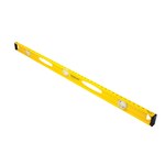 image of Stanley 180 Aluminum I-Beam Level - 24 in Length - 42-324