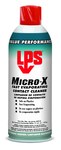 LPS Micro-X Electronics Cleaner - Spray 11 oz Aerosol Can - 04516