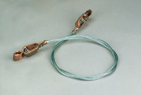 image of Eagle Drum Grounding Wire - 36 in Length - 048441-60708