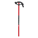 image of Milwaukee Iron, Steel Conduit Bender - 45.25 in Length - 48-22-4082