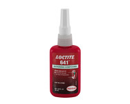 image of Loctite 641 Retaining Compound - 50 ml Bottle - 21458, IDH:231121