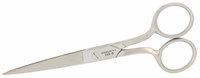 image of Excelta Two Star 298B Long Blade Scissor - 5 in - EXCELTA 298B