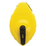 image of Stanley ABS Chalk Reel - 100 ft Length - 47-440