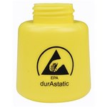 image of Menda Durastatic 35435 ESD / Anti-Static Bottle, 8 oz - MENDA 35435